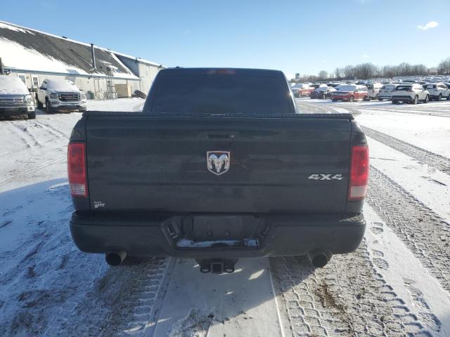 1C6RR7KT5ES248826 - 2014 RAM 1500 ST BLACK photo 6