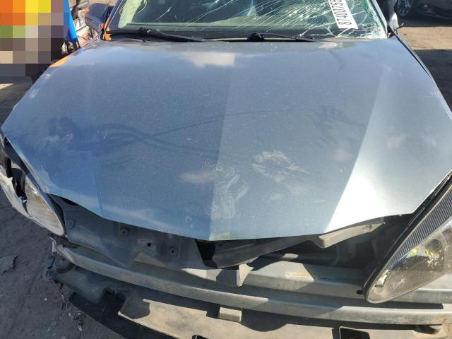 2G2WP552471206499 - 2007 PONTIAC GRAND PRIX Dəniz mavisi foto 11