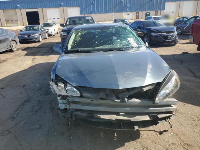 2G2WP552471206499 - 2007 PONTIAC GRAND PRIX Dəniz mavisi foto 5