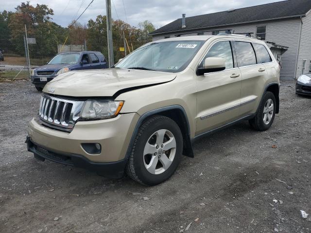 2012 JEEP GRAND CHEROKEE LAREDO, 