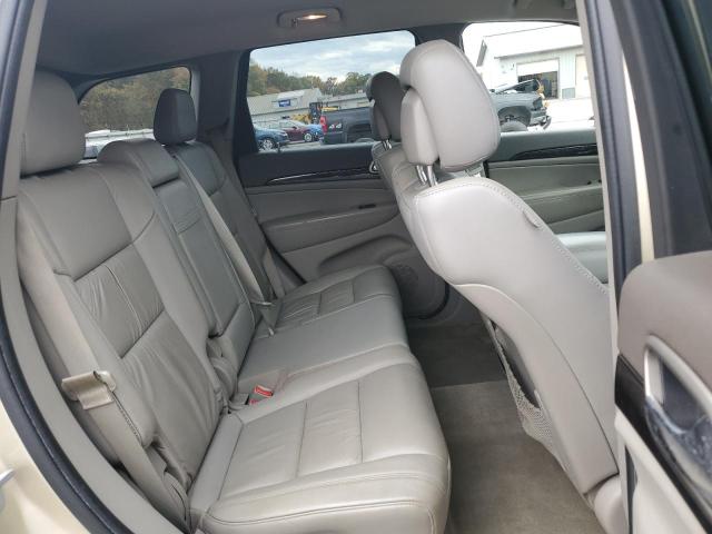1C4RJFAG0CC156397 - 2012 JEEP GRAND CHEROKEE LAREDO 米色 照片 11