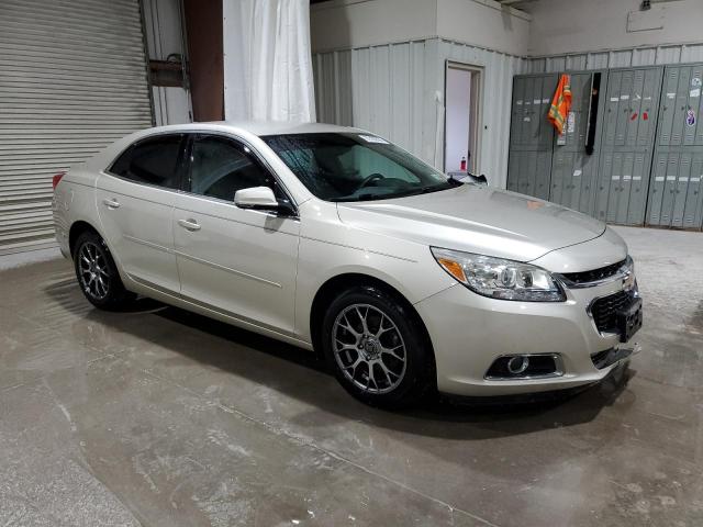 1G11C5SL6EF303751 - 2014 CHEVROLET MALIBU 1LT Қоңыр фото 4