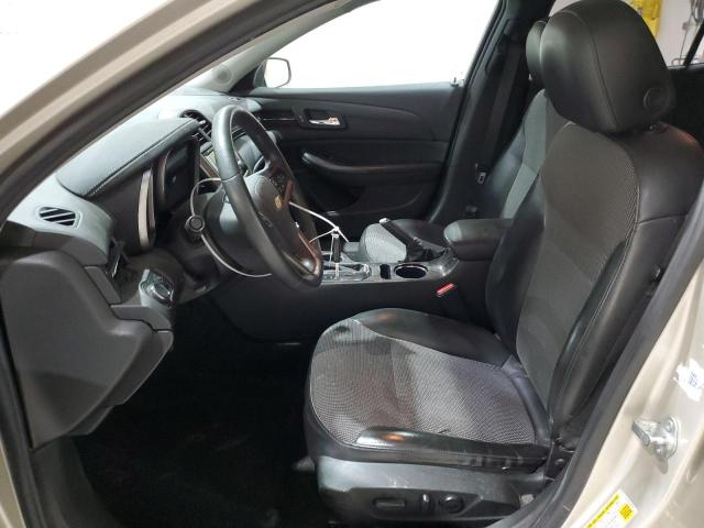 1G11C5SL6EF303751 - 2014 CHEVROLET MALIBU 1LT Қоңыр фото 7