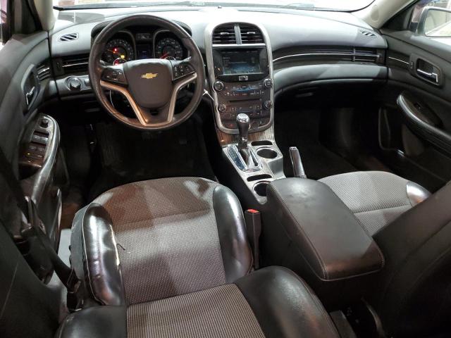 1G11C5SL6EF303751 - 2014 CHEVROLET MALIBU 1LT Қоңыр фото 8