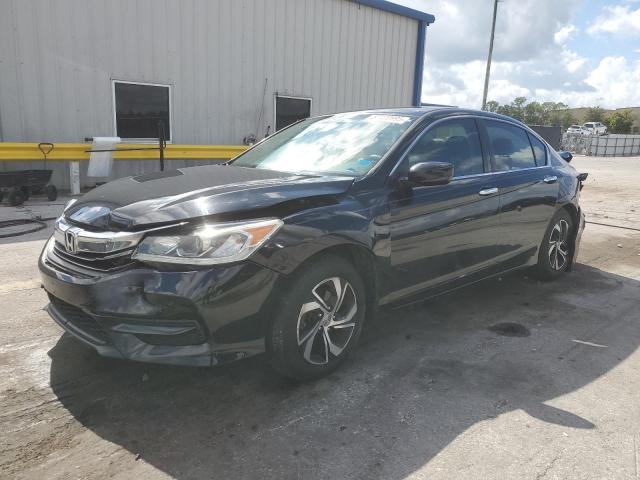 2017 HONDA ACCORD LX, 