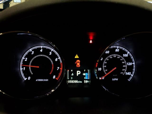 JA4AR3AU9KU002168 - 2019 MITSUBISHI OUTLANDER ES 蓝色 照片 9