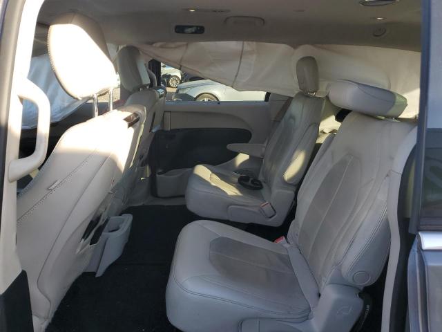 2C4RC1BG9MR561422 - 2021 CHRYSLER PACIFICA TOURING L GRAY photo 11
