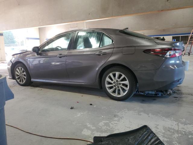 4T1C11AK9PU144130 - 2023 TOYOTA CAMRY LE Күміс фото 2