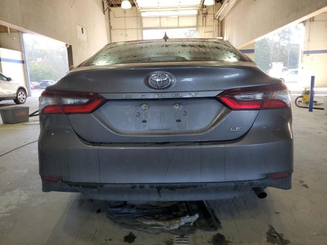 4T1C11AK9PU144130 - 2023 TOYOTA CAMRY LE Күміс фото 6