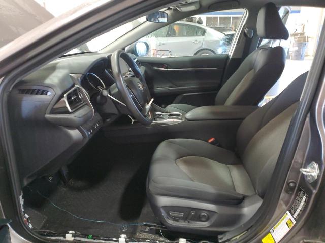 4T1C11AK9PU144130 - 2023 TOYOTA CAMRY LE Күміс фото 7