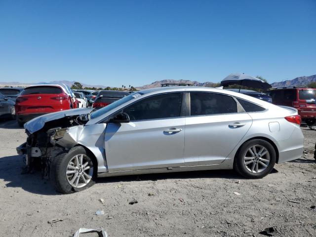 2017 HYUNDAI SONATA SE, 