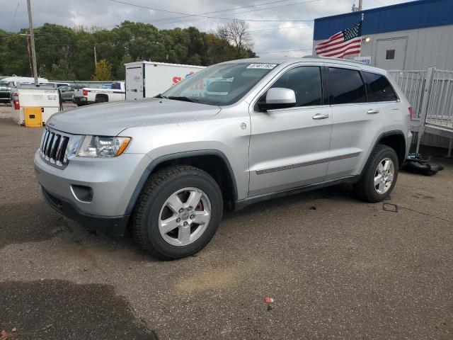 2011 JEEP GRAND CHER LAREDO, 