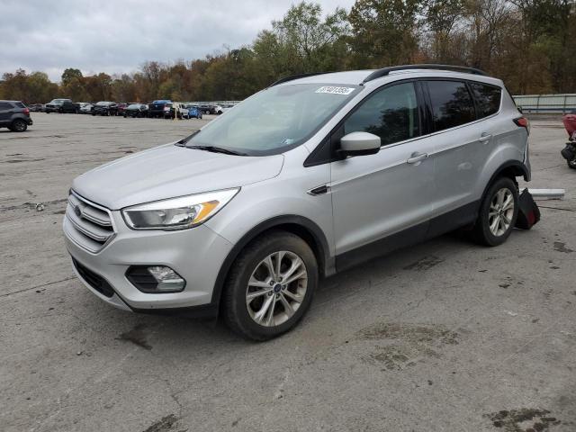 2018 FORD ESCAPE SE, 