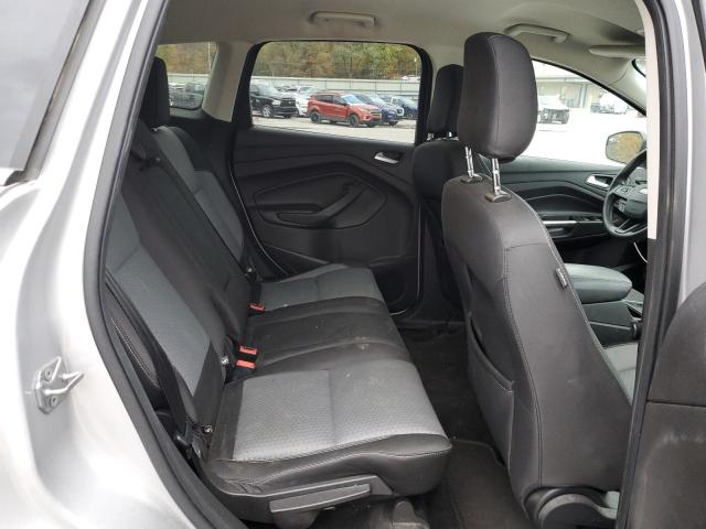 1FMCU9GD5JUA29224 - 2018 FORD ESCAPE SE SILVER photo 11