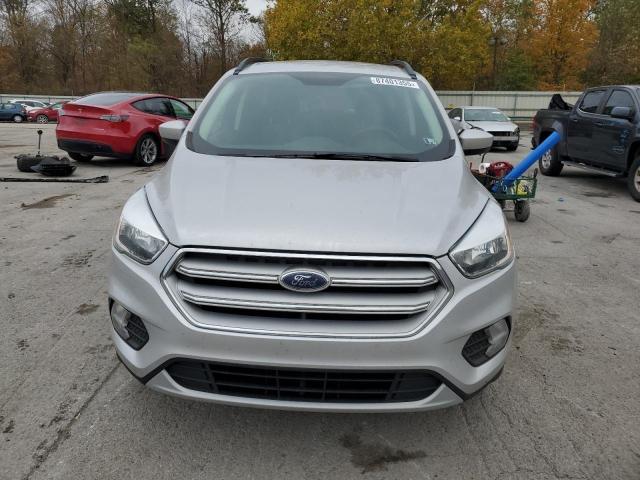1FMCU9GD5JUA29224 - 2018 FORD ESCAPE SE SILVER photo 5