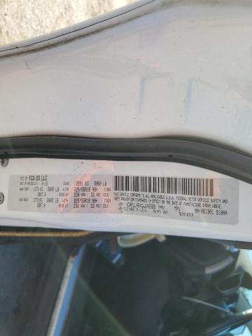 1C4PJLABXGW346562 - 2016 JEEP CHEROKEE SPORT WHITE photo 13