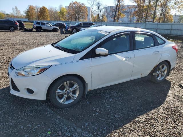 2014 FORD FOCUS SE, 