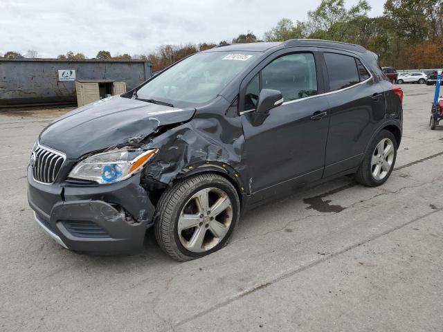 2016 BUICK ENCORE, 