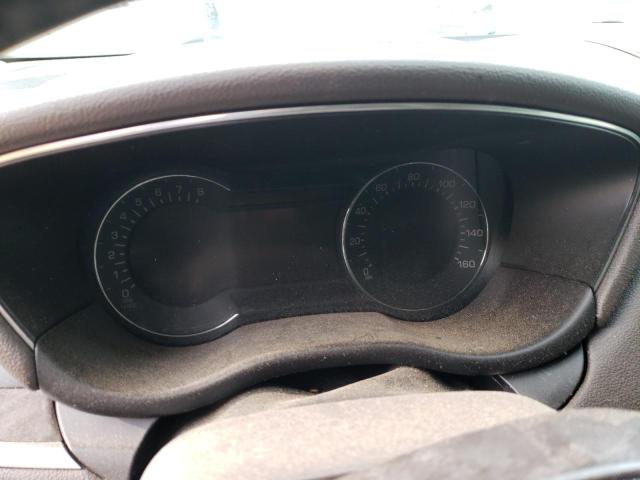 5LMTJ3DH1KUL25868 - 2019 LINCOLN MKC RESERVE ვერცხლისფერი ფოტო 9