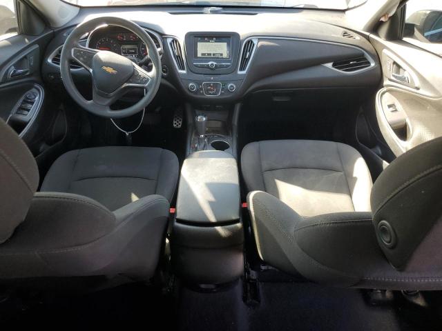 1G1ZB5ST9HF152642 - 2017 CHEVROLET MALIBU LS 蓝色 照片 8