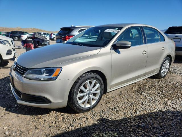 2014 VOLKSWAGEN JETTA SE, 