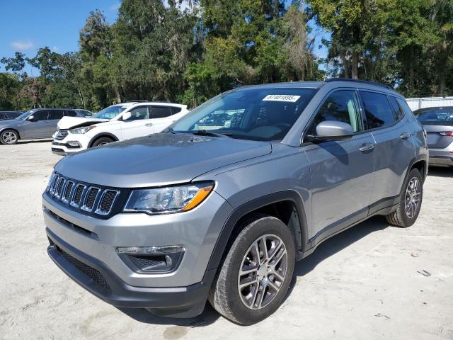 2020 JEEP COMPASS LATITUDE, 