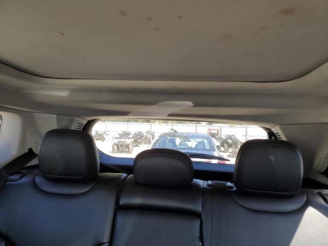 3C4NJCBB6LT252930 - 2020 JEEP COMPASS LATITUDE SILVER photo 10