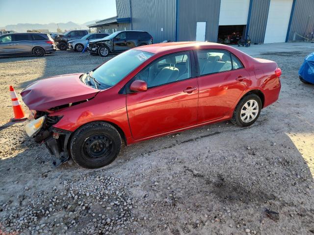2011 TOYOTA COROLLA BASE, 