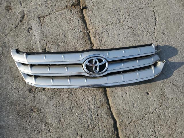4T1BK36BX6U092602 - 2006 TOYOTA AVALON XL SILVER photo 12