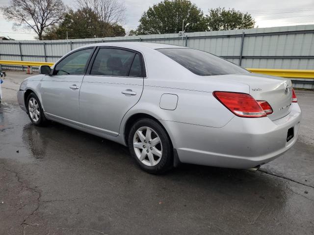 4T1BK36BX6U092602 - 2006 TOYOTA AVALON XL SILVER photo 2