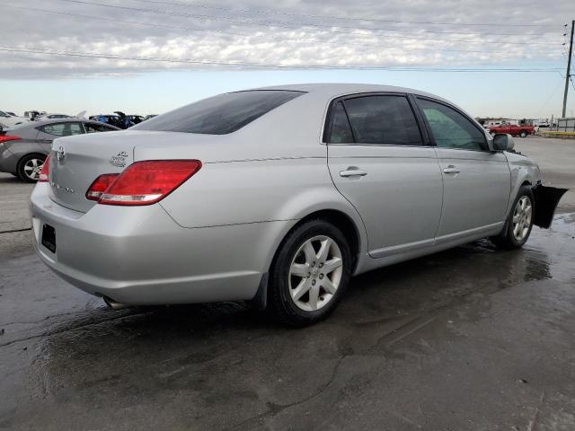 4T1BK36BX6U092602 - 2006 TOYOTA AVALON XL SILVER photo 3