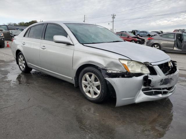 4T1BK36BX6U092602 - 2006 TOYOTA AVALON XL SILVER photo 4