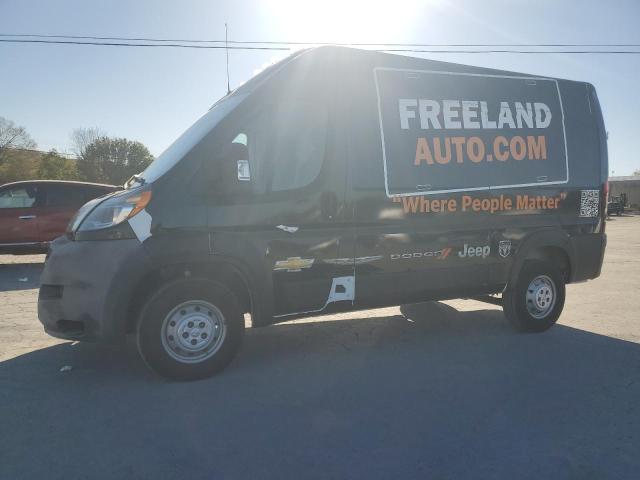 2019 RAM PROMASTER 2500 HIGH, 
