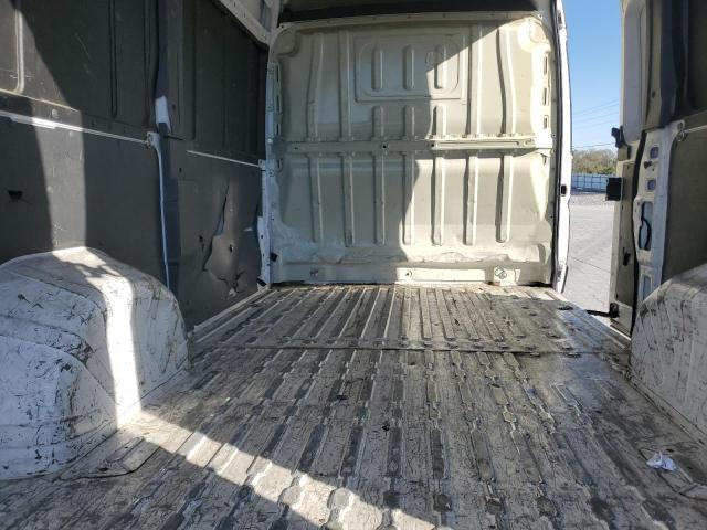 3C6TRVCG7KE522733 - 2019 RAM PROMASTER 2500 HIGH Schwarz Foto 10