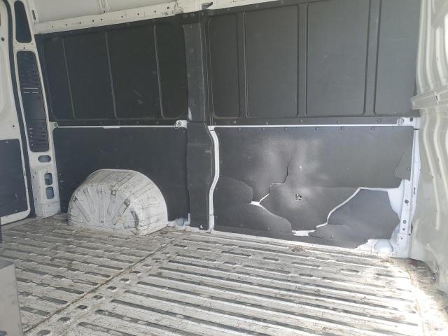 3C6TRVCG7KE522733 - 2019 RAM PROMASTER 2500 HIGH Schwarz Foto 11