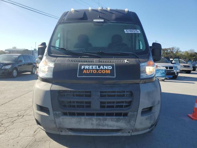 3C6TRVCG7KE522733 - 2019 RAM PROMASTER 2500 HIGH Schwarz Foto 5