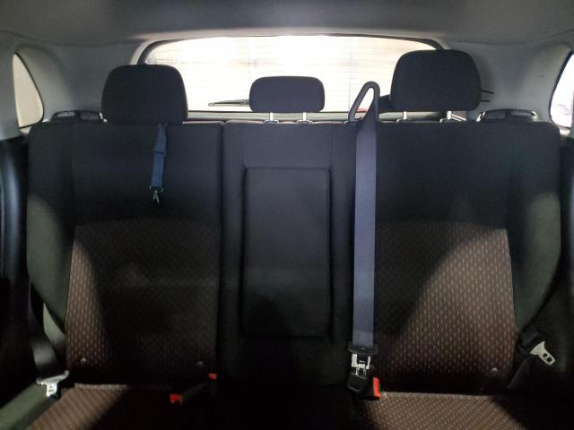 JA4AP3AU4KU029753 - 2019 MITSUBISHI OUTLANDER ES გრაფიტი ფოტო 10