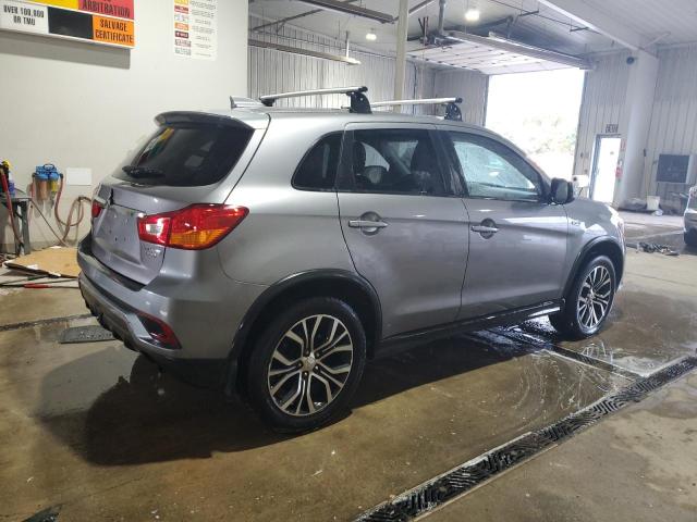 JA4AP3AU4KU029753 - 2019 MITSUBISHI OUTLANDER ES გრაფიტი ფოტო 3