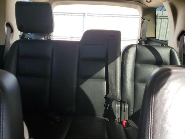 1FMEU7DE0AUA93696 - 2010 FORD EXPLORER XLT GRAY photo 10