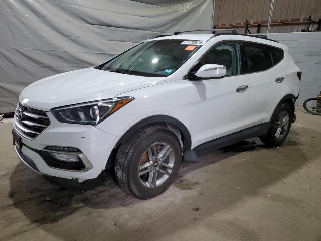 2017 HYUNDAI SANTA FE S, 