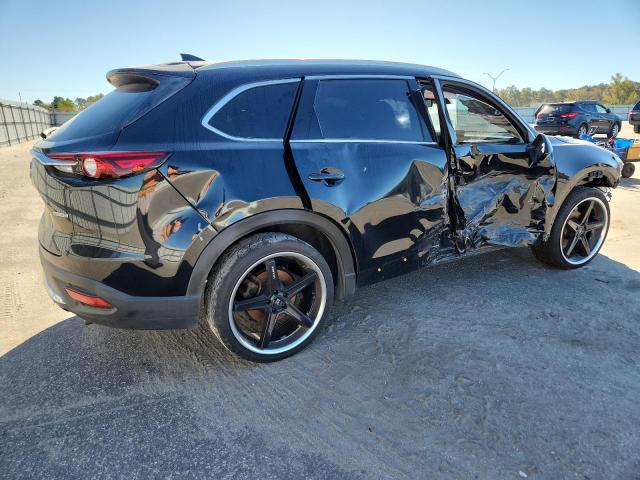 JM3TCBDYXM0518274 - 2021 MAZDA CX-9 GRAND TOURING BLACK photo 3