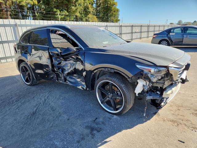 JM3TCBDYXM0518274 - 2021 MAZDA CX-9 GRAND TOURING BLACK photo 4