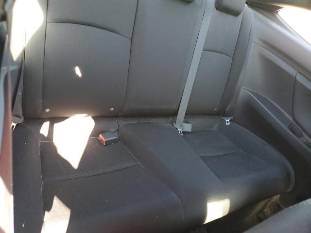 2HGFC3B36KH354180 - 2019 HONDA CIVIC EX GRAY photo 10