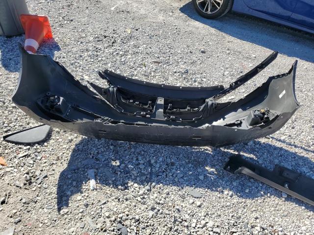 2HGFC3B36KH354180 - 2019 HONDA CIVIC EX GRAY photo 12