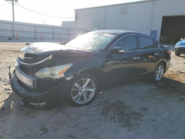 2013 NISSAN ALTIMA 2.5, 