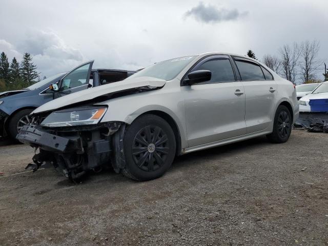 2011 VOLKSWAGEN JETTA BASE, 