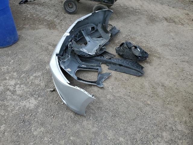 3VW2K7AJ5BM370361 - 2011 VOLKSWAGEN JETTA BASE SILVER photo 12