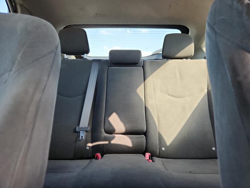 JTDKN3DUXA5202793 - 2010 TOYOTA PRIUS 白色 照片 10