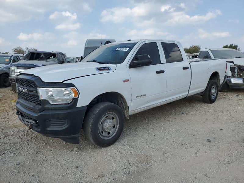2021 RAM 2500 TRADESMAN, 