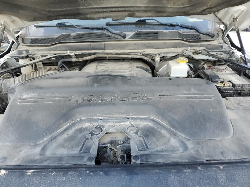 3C6UR4HJ9MG644987 - 2021 RAM 2500 TRADESMAN Ağ foto 11